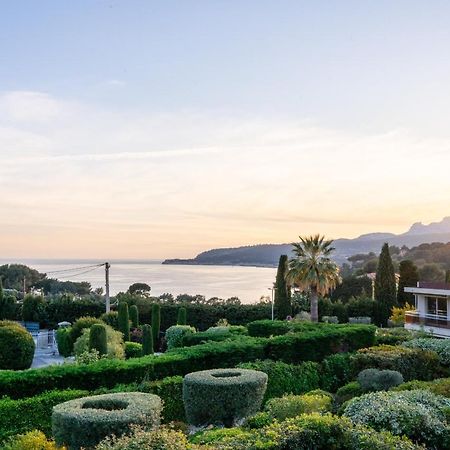 L'Anglet Par Dodo-A-Cassis Appartement Buitenkant foto