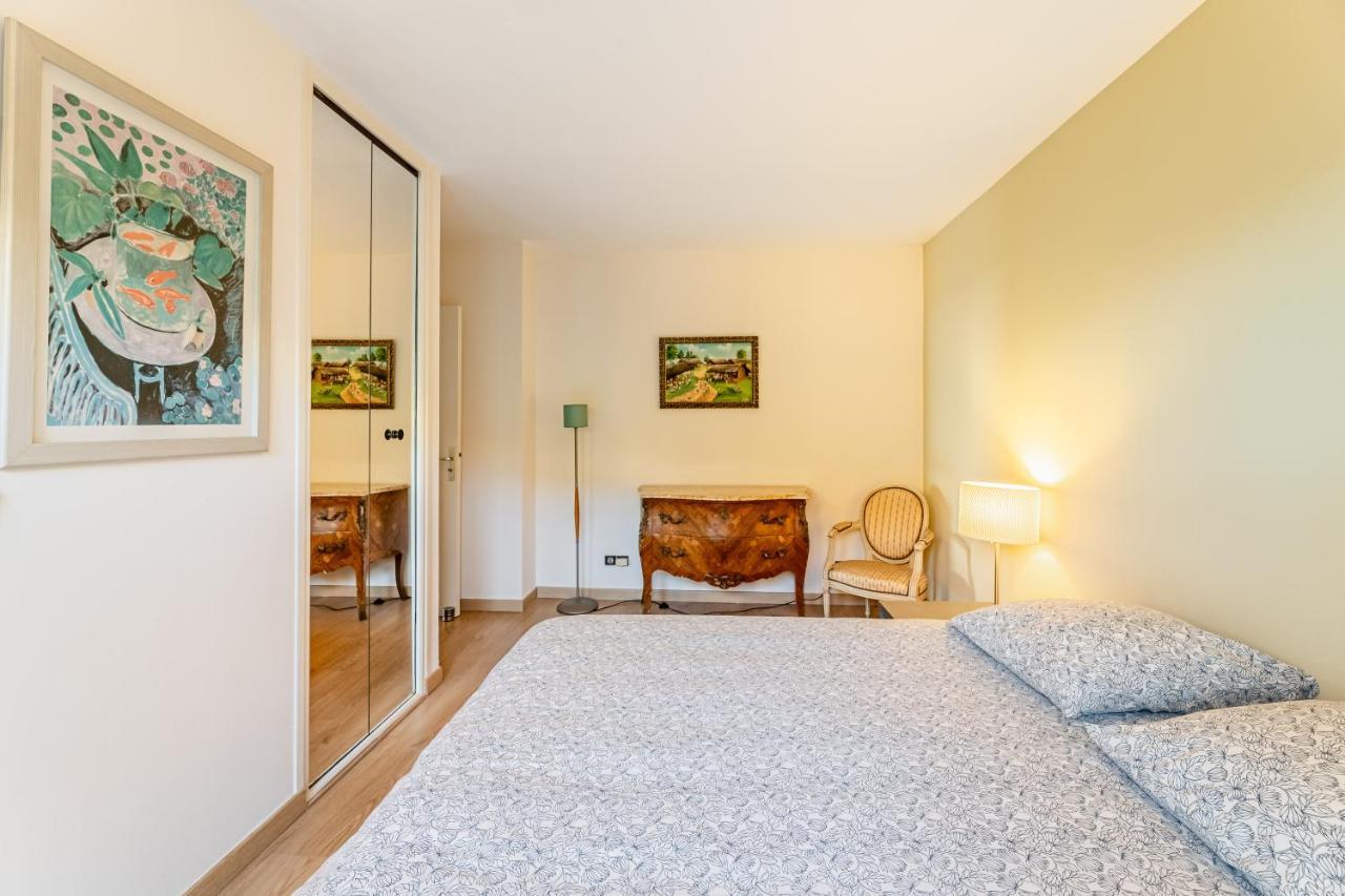 L'Anglet Par Dodo-A-Cassis Appartement Buitenkant foto