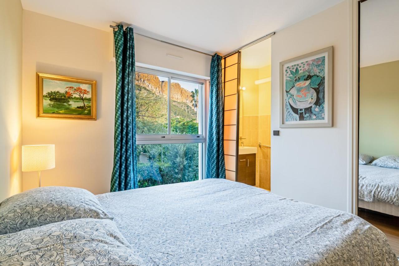 L'Anglet Par Dodo-A-Cassis Appartement Buitenkant foto