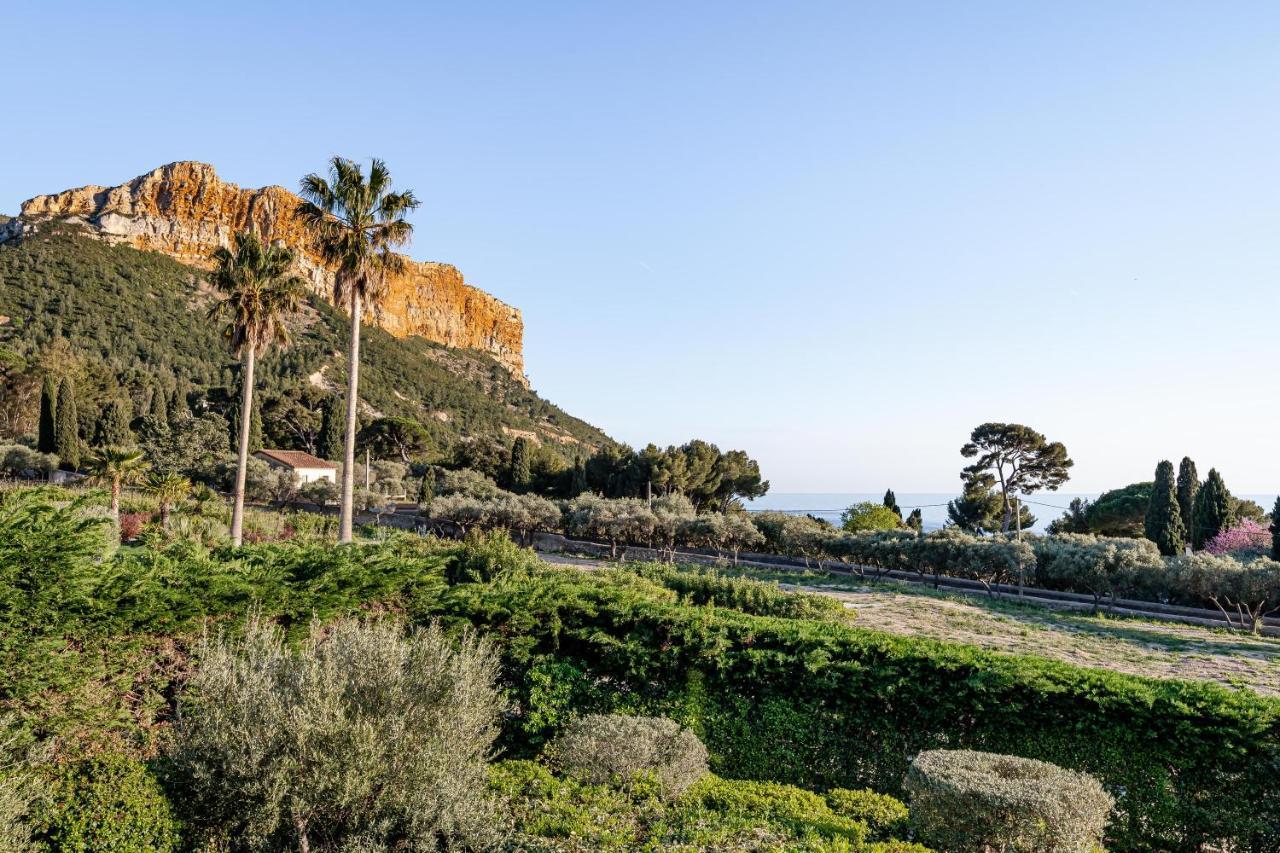 L'Anglet Par Dodo-A-Cassis Appartement Buitenkant foto