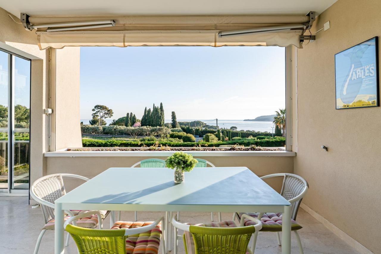 L'Anglet Par Dodo-A-Cassis Appartement Buitenkant foto
