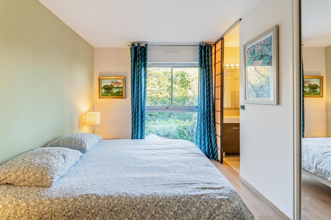 L'Anglet Par Dodo-A-Cassis Appartement Buitenkant foto