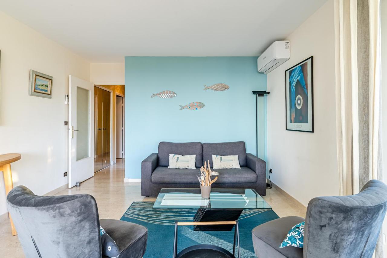 L'Anglet Par Dodo-A-Cassis Appartement Buitenkant foto