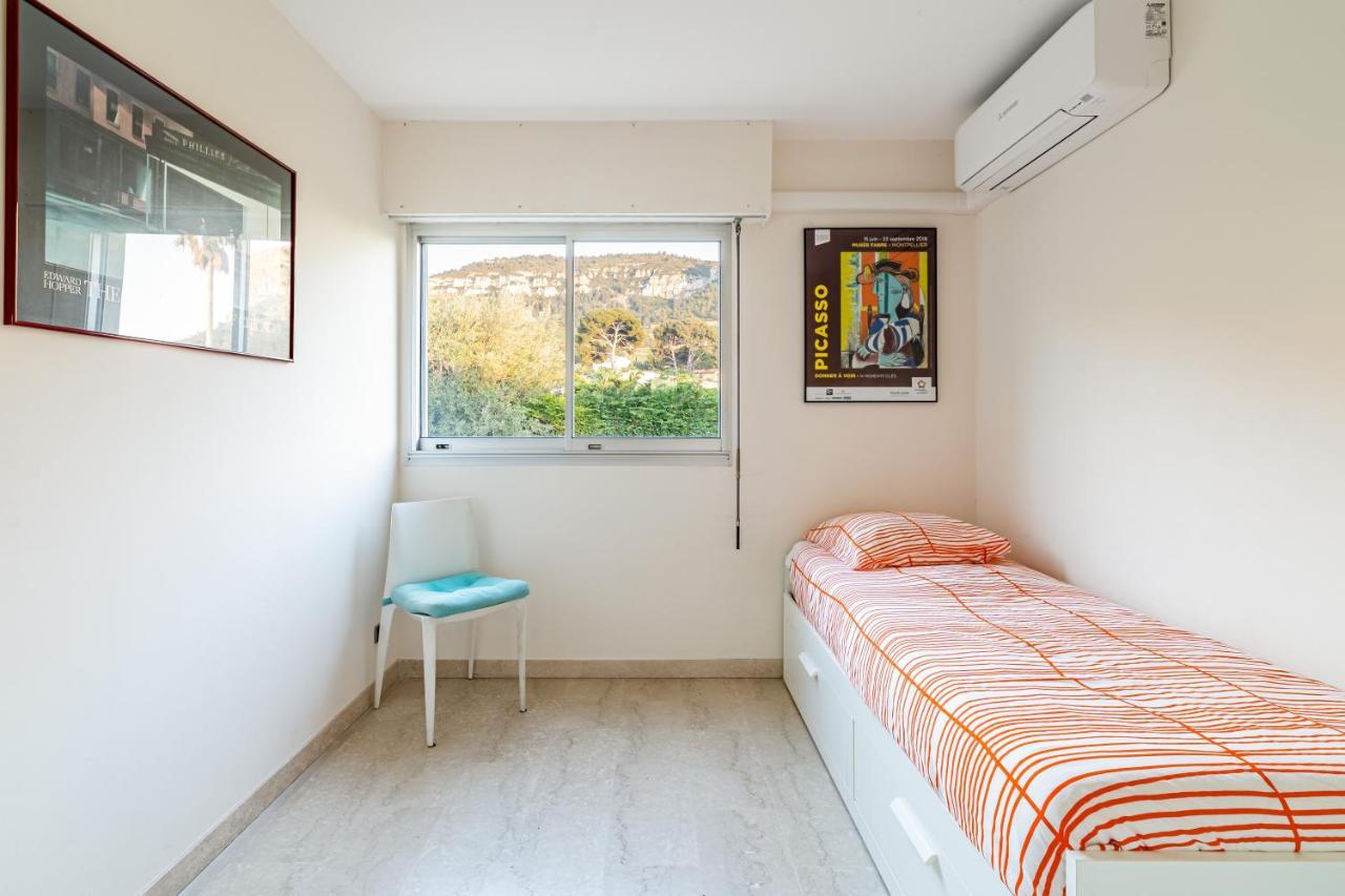 L'Anglet Par Dodo-A-Cassis Appartement Buitenkant foto