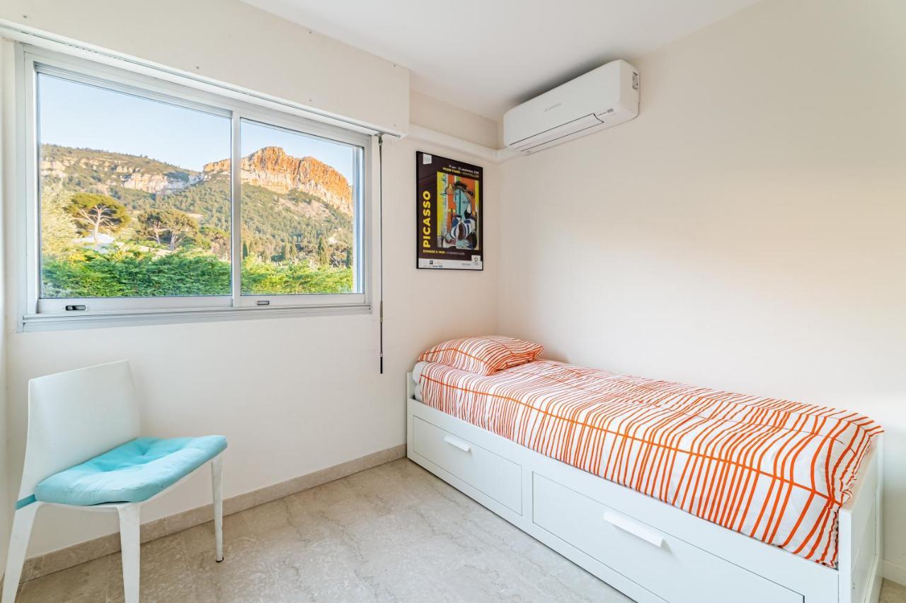 L'Anglet Par Dodo-A-Cassis Appartement Buitenkant foto