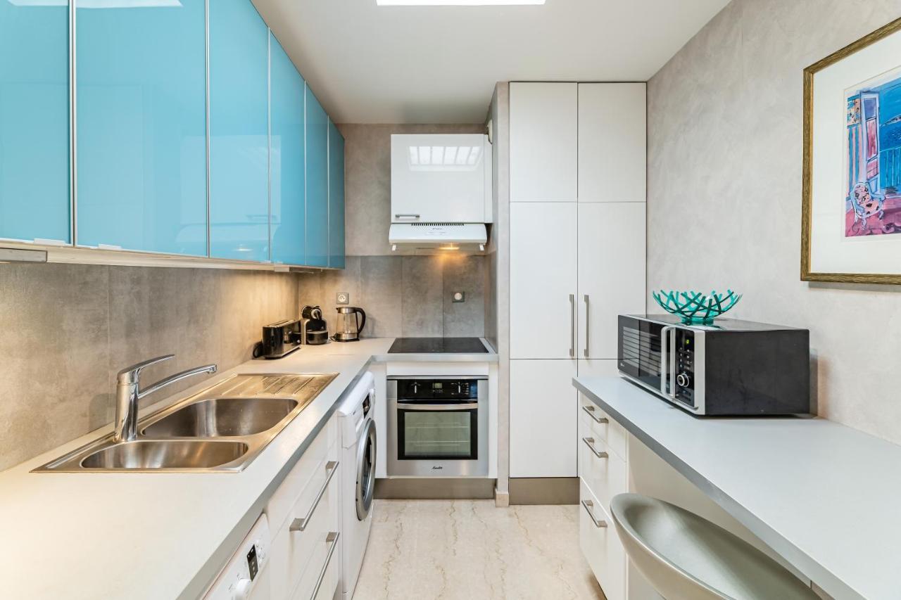 L'Anglet Par Dodo-A-Cassis Appartement Buitenkant foto