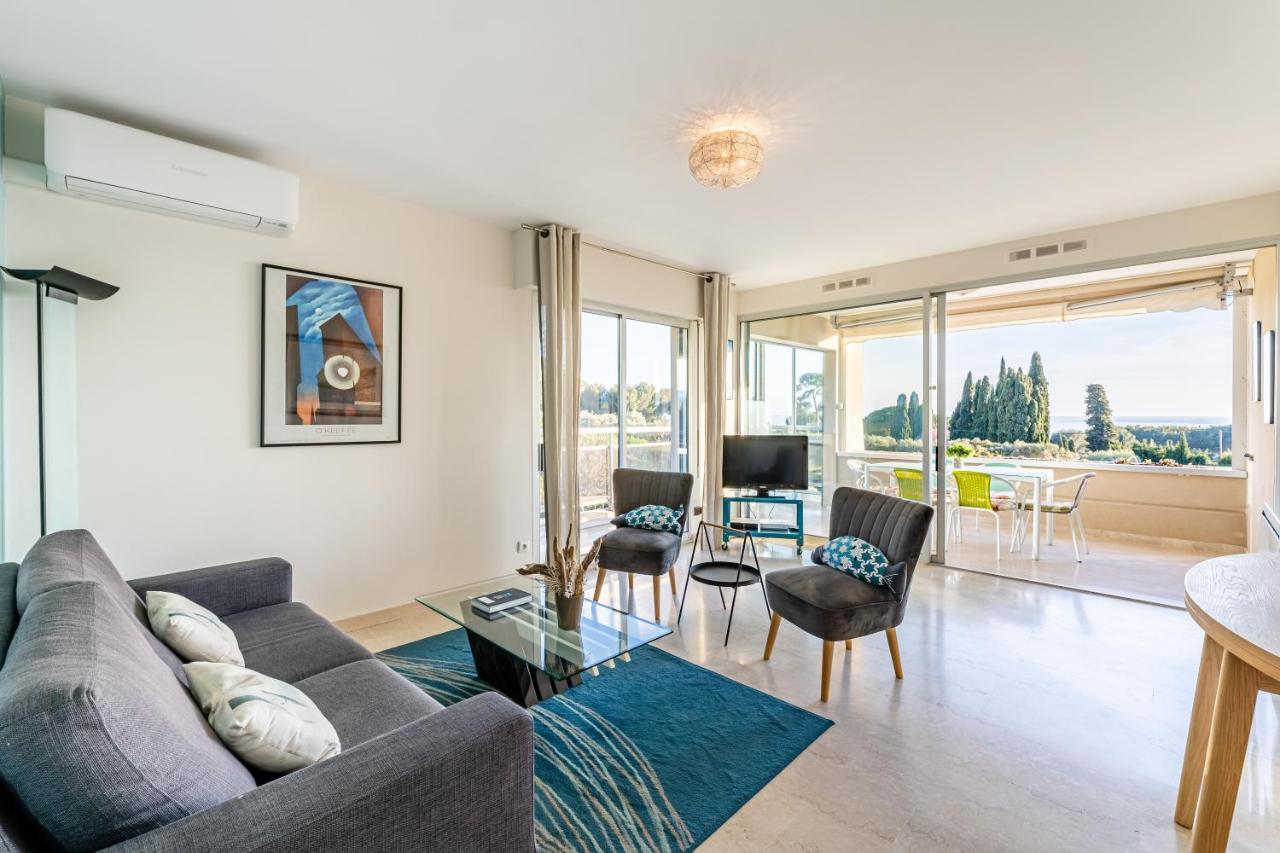 L'Anglet Par Dodo-A-Cassis Appartement Buitenkant foto