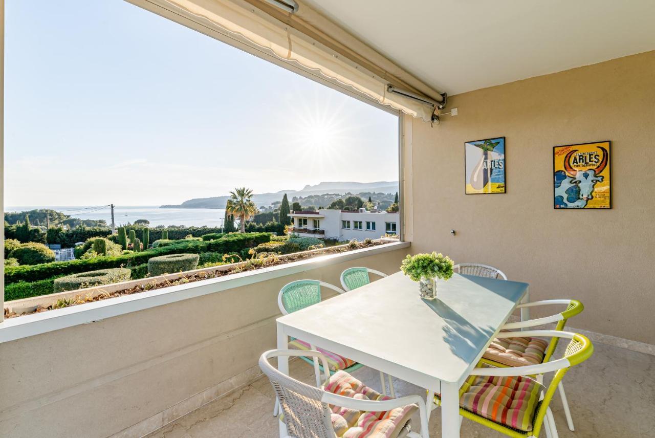 L'Anglet Par Dodo-A-Cassis Appartement Buitenkant foto