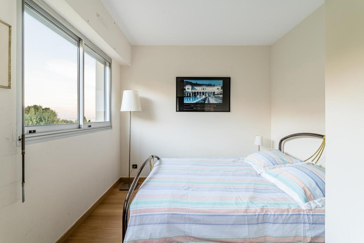 L'Anglet Par Dodo-A-Cassis Appartement Buitenkant foto